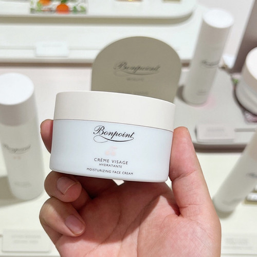 法国bonpoint面霜bp婴儿小樱桃