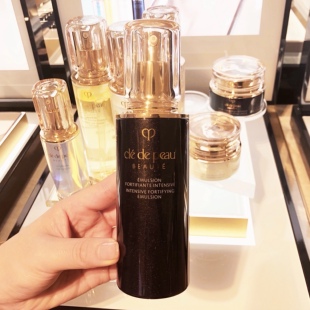 抗衰紧致保湿 保湿 强韧匀净 CPB肌肤之钥钻光夜乳液 焕亮熬夜肌