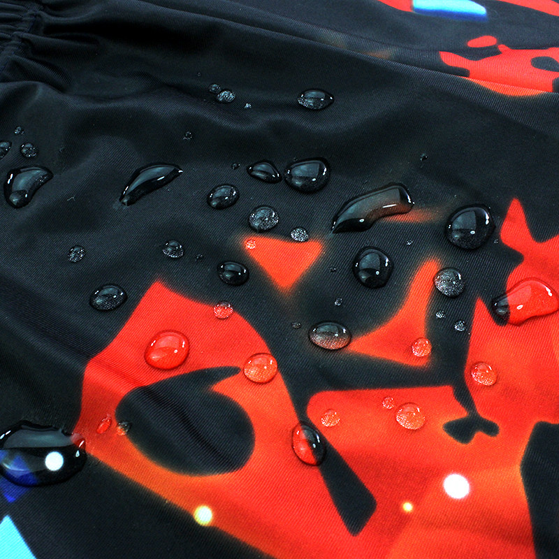 Maillot de bain homme      - Ref 2521485 Image 5