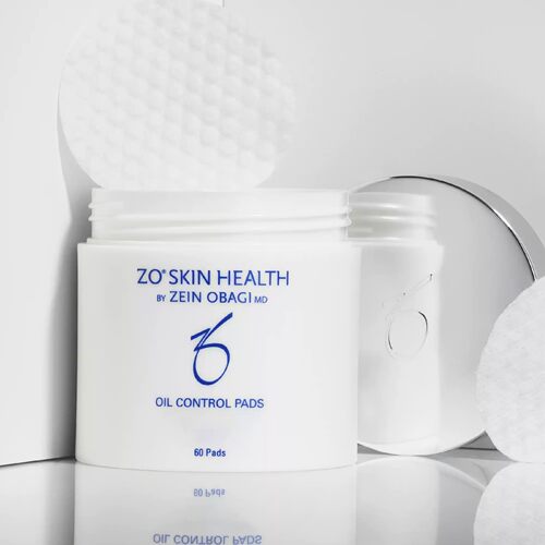 ZO水杨酸控油棉片2%去黑头闭口