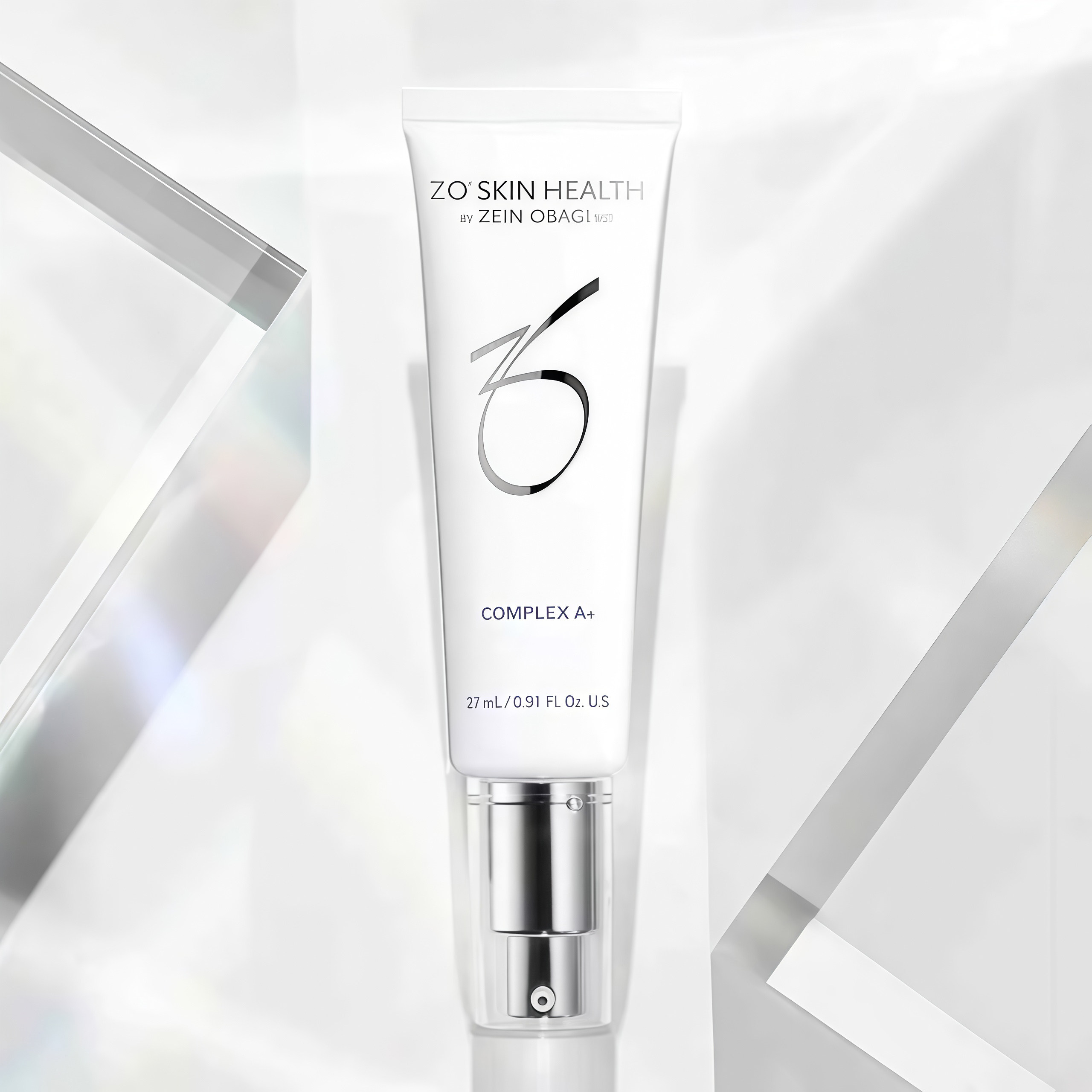 ZOComplexA+1.3%高浓度A醇精华图片