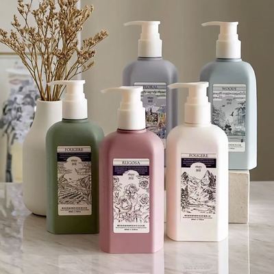 ROOPY润培身体乳保湿滋润