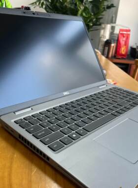 二手笔记本电脑批发零售戴尔Dell Latitude 5520 15寸触控高清屏