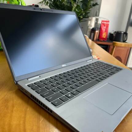 二手笔记本电脑批发零售戴尔Dell Latitude 5520 15寸触控高清屏