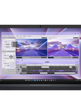 DELL戴尔Pro Max 18/16PLus MB18250/MB16250图形工作站笔记本新