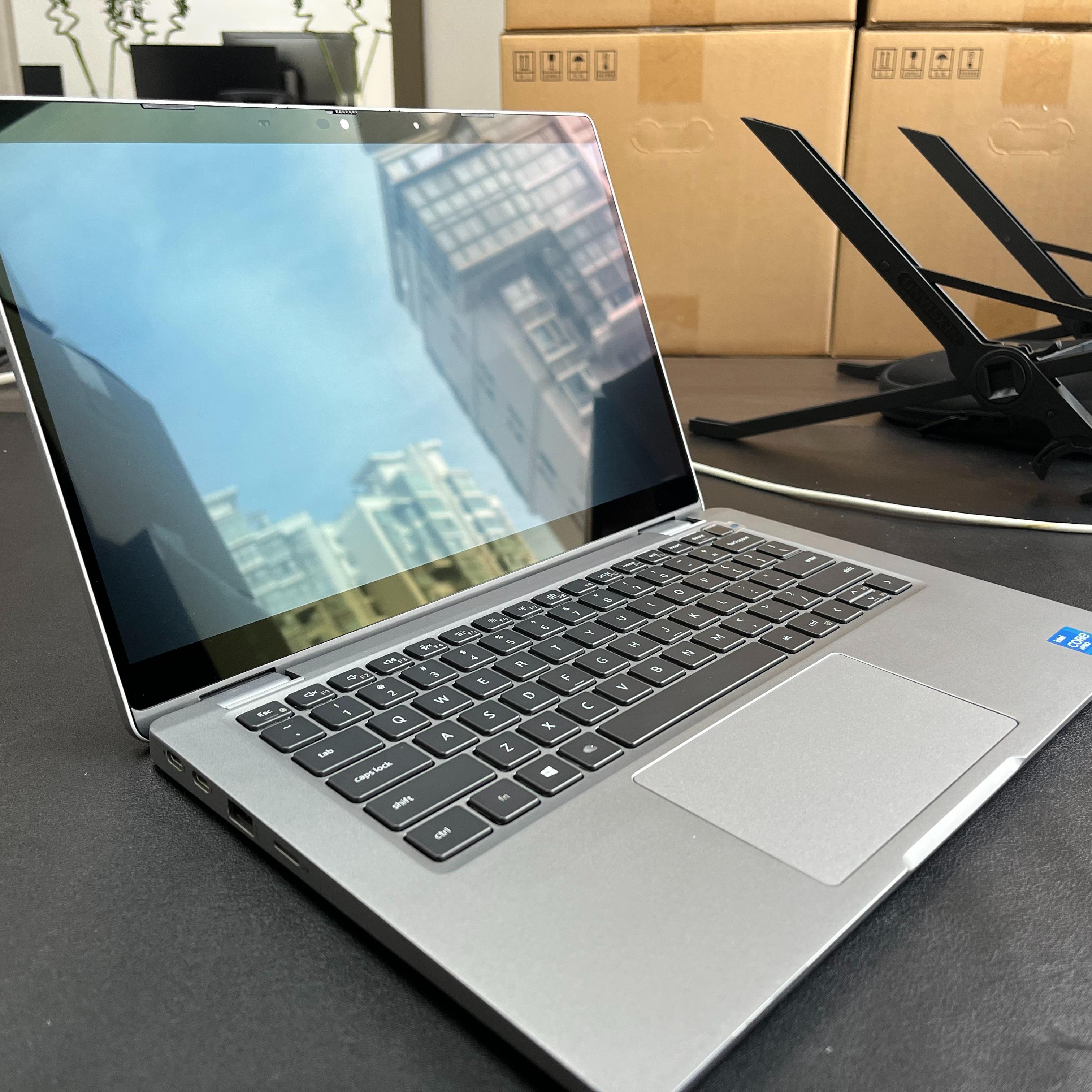 二手笔记本电脑批发零售戴尔Dell Latitude 5320 15寸触控高清屏