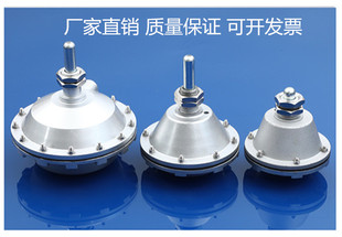 空压碟式制动器刹车气缸3#4#5#6#配件气动碟刹刹车片空气气压气囊