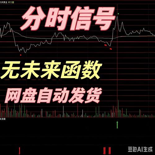 分时做t高抛低吸无未来函数