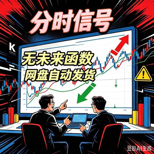 分时做t高抛低吸无未来函数