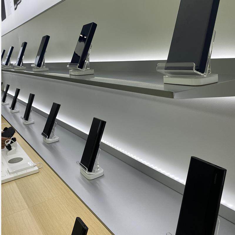 3.6充电宝支架移动电源柜台手机展示架3.7款充电宝电源支架展示