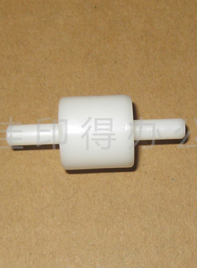 京瓷KM1635/1648/2020/2035/2020/1650 侧门盖板导纸白轮子辅助轮