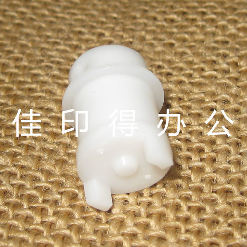 京瓷TASKalfa 3500/4500/5500/3501/4501/5501显影器加粉驱动齿轮