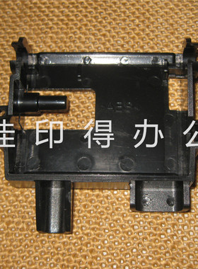 京瓷KM1620/1635/2035/180/220/181纸盒搓纸轮组件盖子架子支架