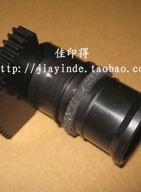 佳能iR 2545 2535 2530 2525 i 副粉仓加粉轴套加粉卡槽加粉齿轮