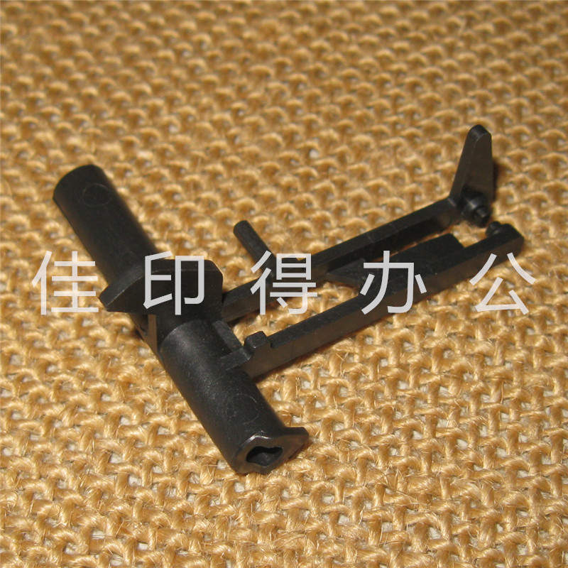 佳能IR6055 6065 6075 6275 6265定影进纸导板传感器挡臂拨杆5145