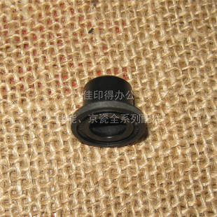 佳能iR 2030/2025/2022/2018 转印组件卡扣海绵辊头上的帽子4316