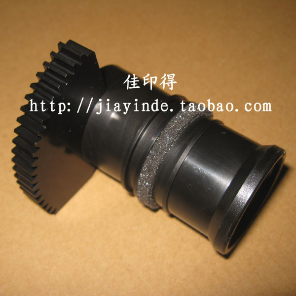 佳能IR 2230/2270/2830/2870/3530 副粉仓组件架粉口齿轮加粉口齿