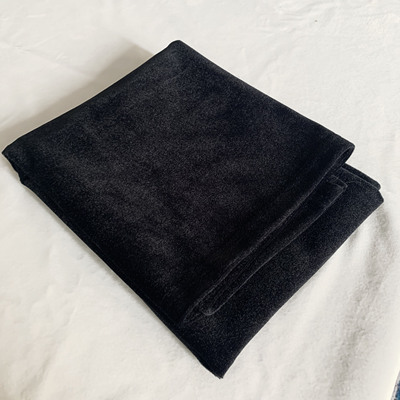 厚天鹅绒纯色桌布塔罗牌桌布塔罗牌阵桌布塔罗桌布绒布桌布垫丝绒