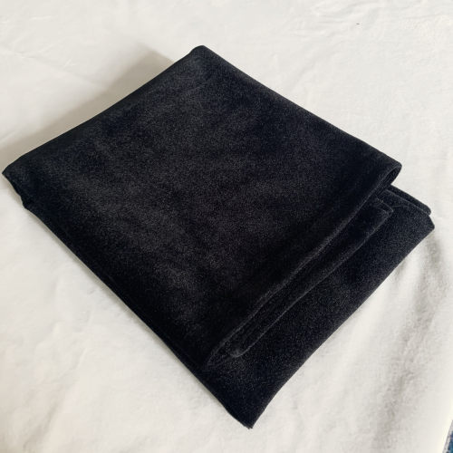 厚天鹅绒纯色桌布塔罗牌桌布塔罗牌阵桌布塔罗桌布绒布桌布垫丝绒