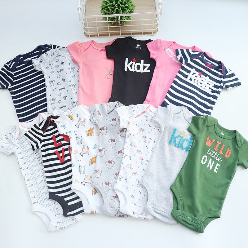 无套头套头纯棉面料夏季