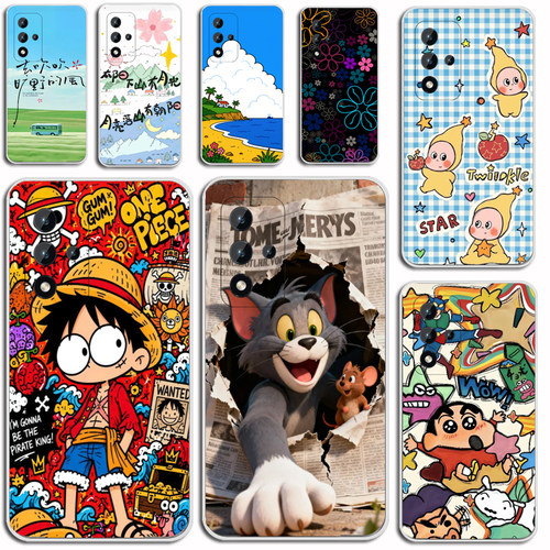 适用于  OPPO A93s 5G专用手机透明壳PFGM00轻薄硅胶壳保护套