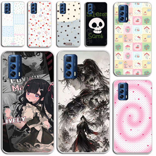 适用于Motorola摩托罗拉edge 20pro手机壳XT2153-1硅胶防摔软壳男女款外防摔软壳套磨砂外男女款