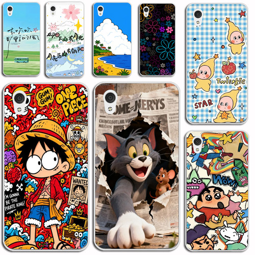 适用于HTC826手机壳防摔硅胶超薄826软壳826D保护套HTC D826W手机套定制