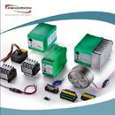 kendrion康德瑞恩电磁铁3207350aoo铁其它厨房家电