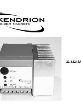 kendrion康德瑞恩电磁铁d3-bor-n铁其它厨房家电