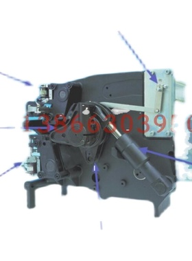 la516771-al分闸挚子线圈1hsb535436-w金属加工件五金加工件塑料