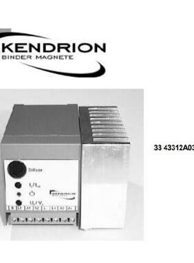 kendrion康德瑞恩电磁铁4101e09k00铁其它厨房家电