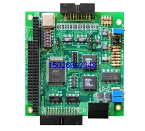 pci8000板卡模块卡板农机配件