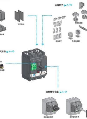 avxn00336-01m断路器配件服装加工设备