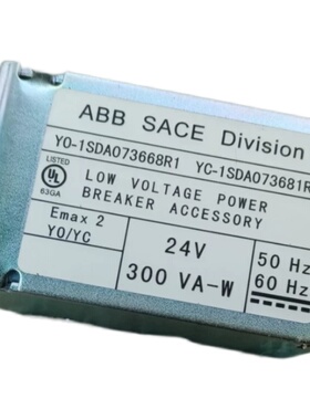 sacedivisionyo-1sda073668r1yc-1sda073681r124v其他机械设备