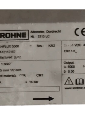 batchflux5500其它厨房家电