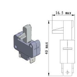 lxw26-10zlxw26-10blxw26-01z开关微动开关行程开关其它元器件