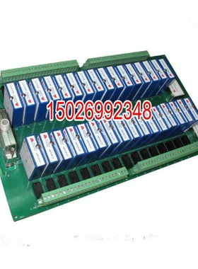 am-w-aci5i4隔离调理模块农机配件