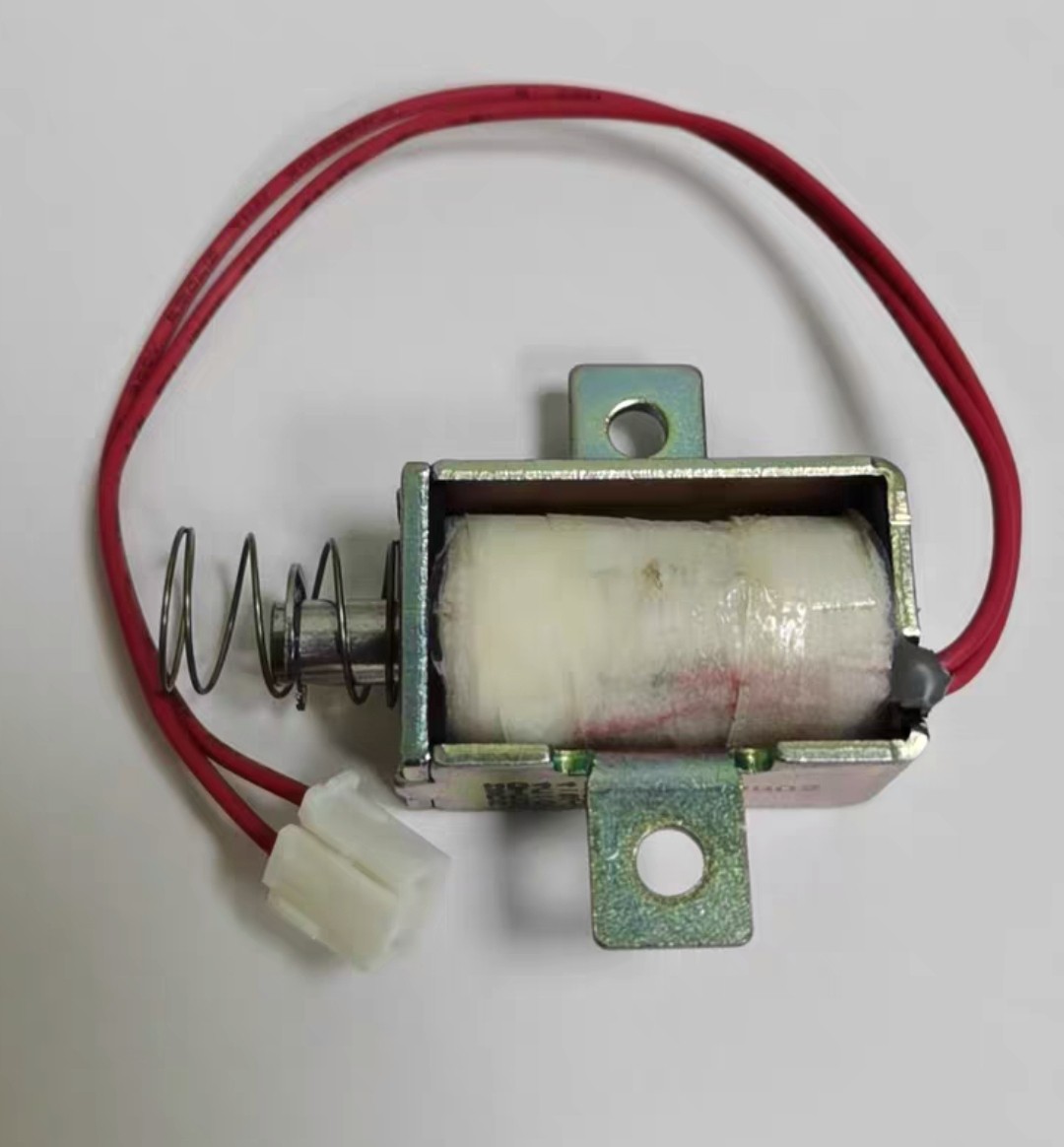 h044520200电磁铁stc-sn06n-0002铁笔记本零部件