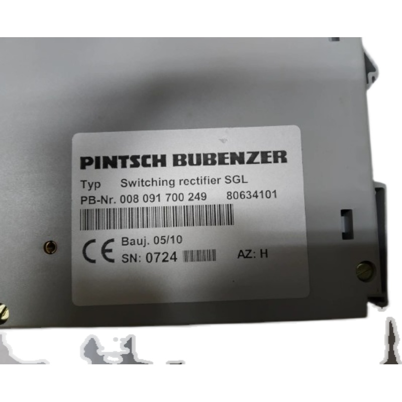 pintschbubenzerswitchingrectifiersglit其他气动元件