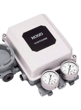 KOSO工装阀门定位器/EPA804/EPA824/EPC804/EPA824/EPA810