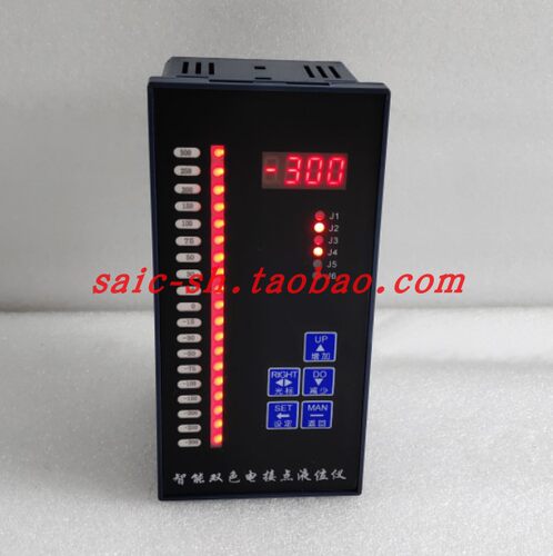 ts80电接点液位控制器