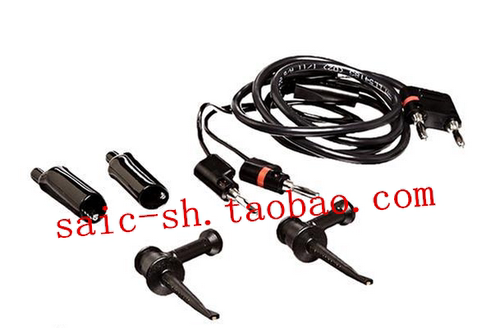 通讯连接线475手操器通信表笔