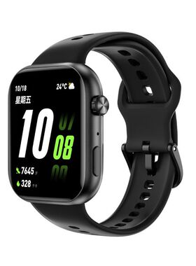 荣耀二手ROSSINI智能手表2i运动监测心率睡眠健康检测