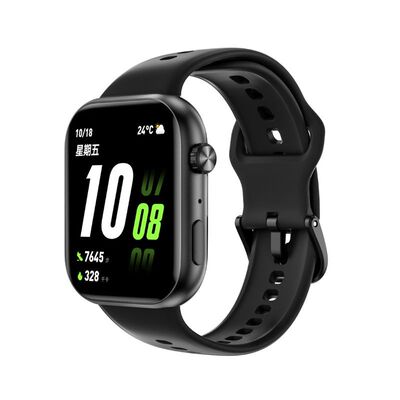 荣耀二手ROSSINI智能手表2i运动监测心率睡眠健康检测