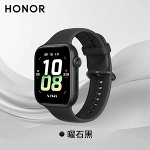 二手荣耀手表5智能运动手表血氧心率睡眠
