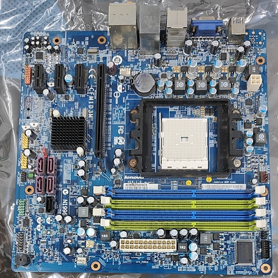 联想锋行IdeaCentre K410 K415 K430 K4R1 CFM2D3M FM2主板