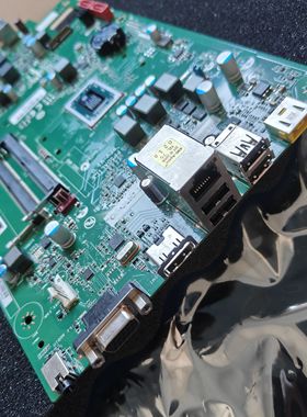 联想天逸510S-07ADA 扬天M3900p-02 FP5DALICX主板 R5-3500U CPU