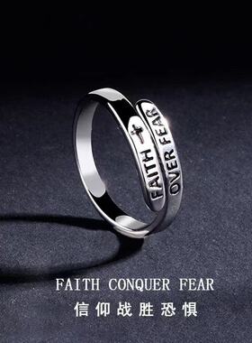 跨境新品欧美合金几个十字架信仰