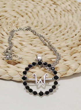 跨境新品影视周边星期三亚当斯同