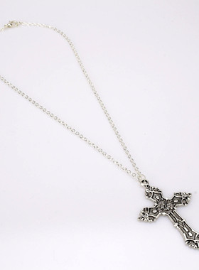 欧美巴洛克十字架复古波希米亚19